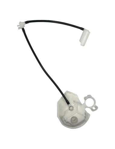 Filtro de Bomba de Combustible Herko FS575 para Toyota Yaris 2007-2008