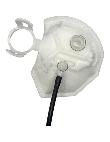 Filtro de Bomba de Combustible Herko FS575 para Toyota Yaris 2007-2008