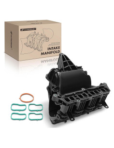 Colector de Admisión A-Premium para Toyota Yaris 1.5L 2016-2020