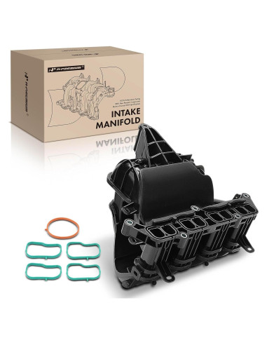 Colector de Admisión A-Premium para Toyota Yaris 1.5L 2016-2020