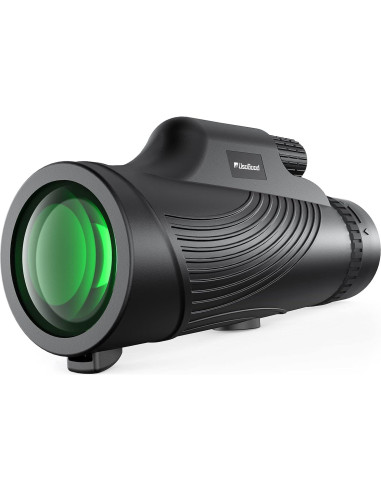 Monocular Usogood 10x42 Compacto Impermeable para Observación