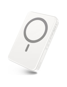 Cargador Portátil Magnético 10000mAh HAIARA para iPhone