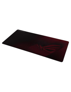 Almohadilla de Ratón ASUS ROG Scabbard II XXL Negra 90x37cm