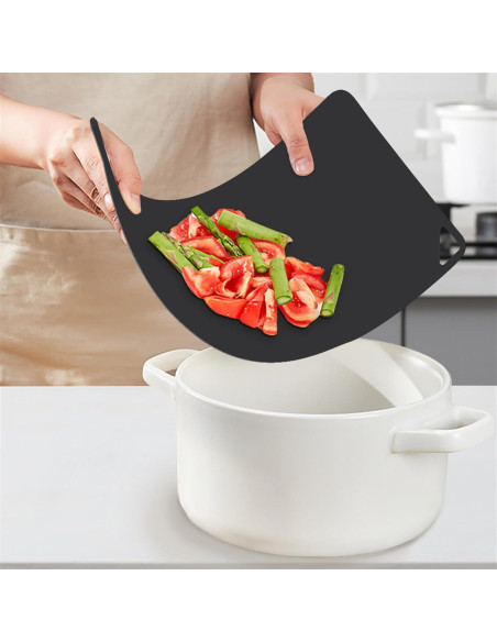 Tableros de Corte Flexibles WK - Antideslizantes, 3 Tamaños