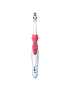 Cepillo de dientes eléctrico Oral-B Complete Deep Clean