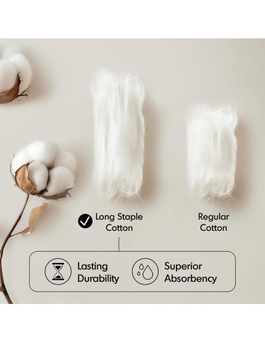 Conjunto de Toallas de Baño Madison Park 800GSM 8 Piezas