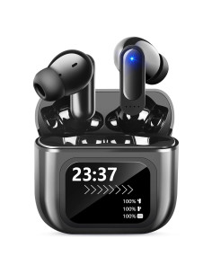 Auriculares Inalámbricos Dufiga SE60 Bluetooth 5.3 con ANC 50H