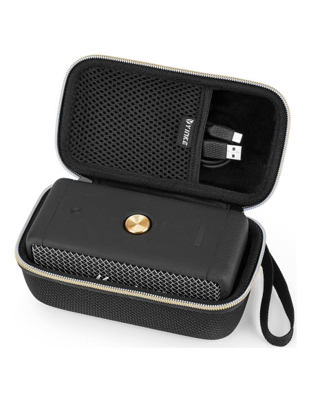 Funda Dura Yinke para Altavoz Bluetooth Marshall Emberton II