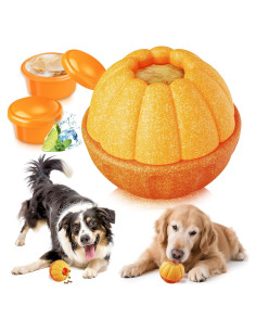 Juguete Interactivo para Perros YZHZIIR DT-2025-01 Rellenable