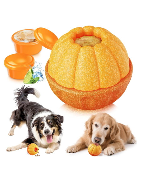 Juguete Interactivo para Perros YZHZIIR DT-2025-01 Rellenable