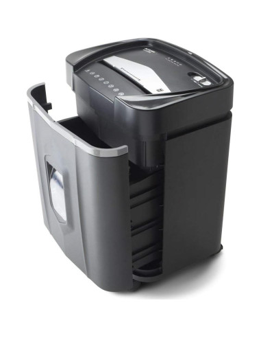 Destructora de Papel Aurora AU1410MA Microcorte 14 Hojas