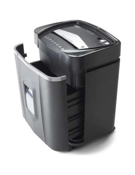 Destructora de Papel Aurora AU1410MA Microcorte 14 Hojas