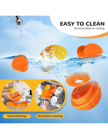 Juguete Interactivo para Perros YZHZIIR DT-2025-01 Rellenable