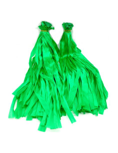 100 Bolsas de Malla Reutilizables Daszui 39.88 cm Ecológicas