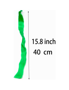 100 Bolsas de Malla Reutilizables Daszui 39.88 cm Ecológicas 2