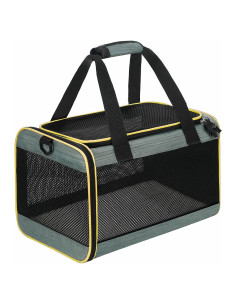 Transportín Suave DALIAN para Mascotas 7,71 kg 44,5x25,4x25,4 cm