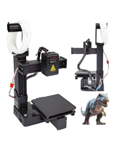 Impresora 3D Portátil Easythreed K10 Compacta 100x100x100mm