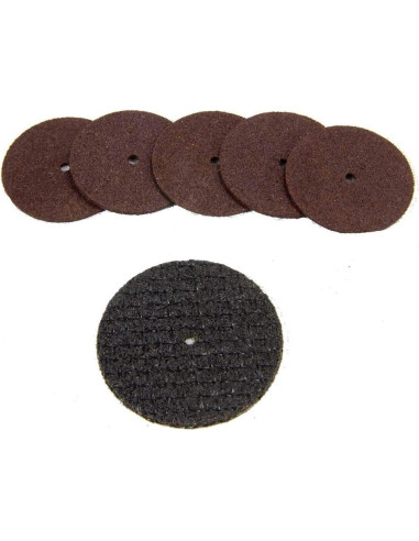 Dremel 4000 Kit de Herramienta Rotativa 28 Piezas 1.6A