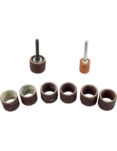 Dremel 4000 Kit de Herramienta Rotativa 28 Piezas 1.6A