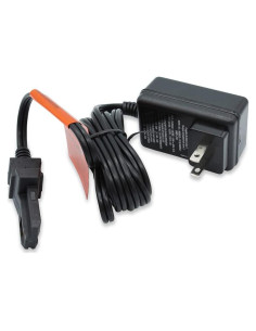 Cargador para Jeep TMNT DRH62 Precision Técnica