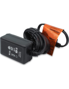 Cargador para Jeep TMNT DRH62 Precision Técnica 2