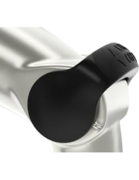 Boquilla de Manguera de Jardín V.C.Formark Metal 8 Patrones