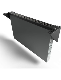 Estante Vertical 4U Mofangtech de Acero Laminado para Rack 2