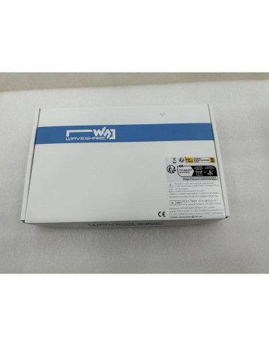 Pantalla Táctil Capacitiva 7" Waveshare 800x480 para Raspberry Pi