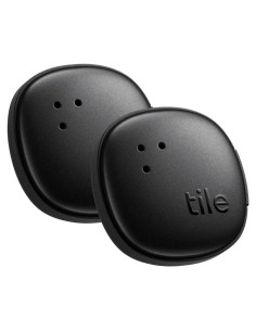 Etiqueta Tile Life360 - Rastreador Bluetooth 2 unidades