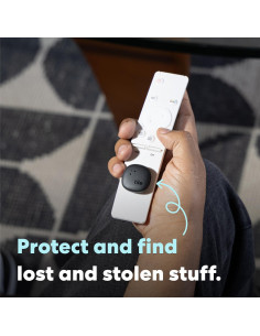 Etiqueta Tile Life360 - Rastreador Bluetooth 2 unidades 2