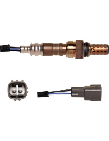 Sensor de Oxígeno Denso 234-4624 para Toyota/Lexus