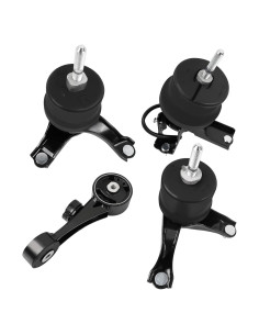 Kit Soporte Motor Loongrie Sienna 2015-2020 3.5L V6 Juego de 4