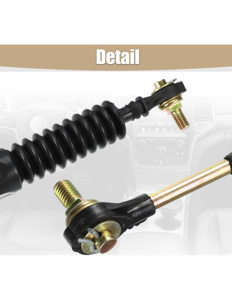 Cable de Cambio de Transmisión Automática uxcell para Toyota Camry 1997-2001