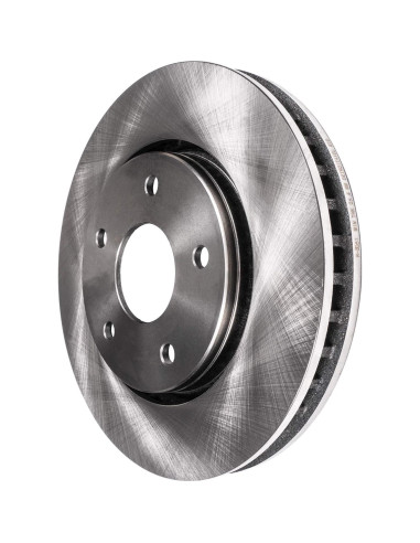 Discos de Freno Delanteros Detroit Axle para Toyota Corolla 2019-2025