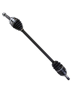Ensamblaje Eje CV Delantero AutoShack DSK2000 para Toyota Corolla 2003-2018