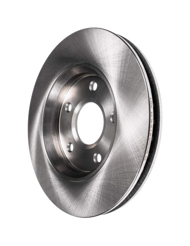 Discos de Freno Delanteros Detroit Axle para Toyota Corolla 2019-2025