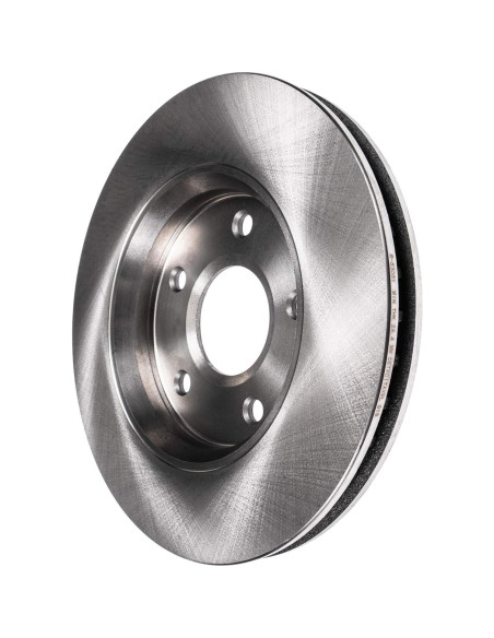 Discos de Freno Delanteros Detroit Axle para Toyota Corolla 2019-2025