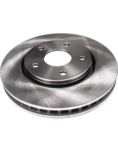 Discos de Freno Delanteros Detroit Axle para Toyota Corolla 2019-2025