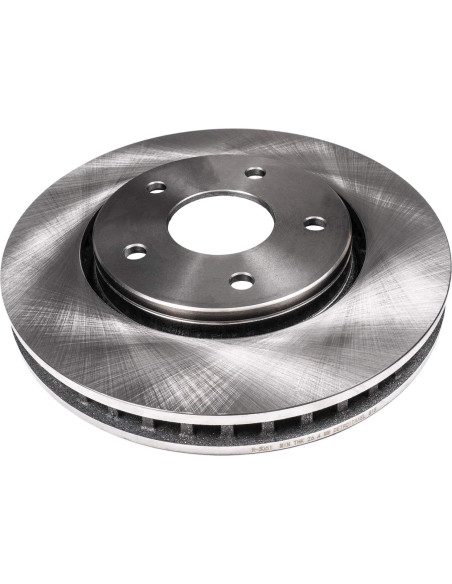 Discos de Freno Delanteros Detroit Axle para Toyota Corolla 2019-2025