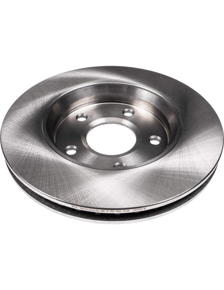 Discos de Freno Delanteros Detroit Axle para Toyota Corolla 2019-2025