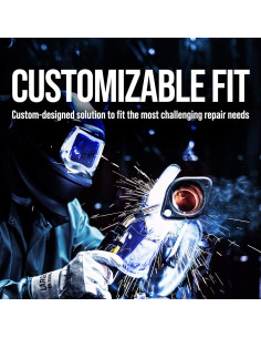 Convertidor Catalítico Universal Walker 82501 para Toyota Corolla 2