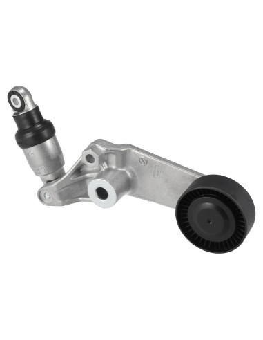 Conjunto de Polea de Tensión de Correa X AUTOHAUX para Toyota