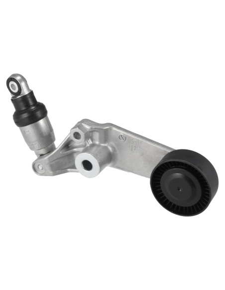 Conjunto de Polea de Tensión de Correa X AUTOHAUX para Toyota