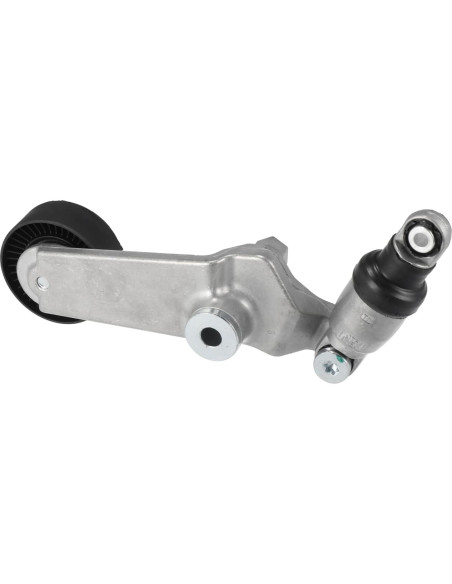 Conjunto de Polea de Tensión de Correa X AUTOHAUX para Toyota