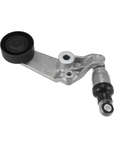Conjunto de Polea de Tensión de Correa X AUTOHAUX para Toyota