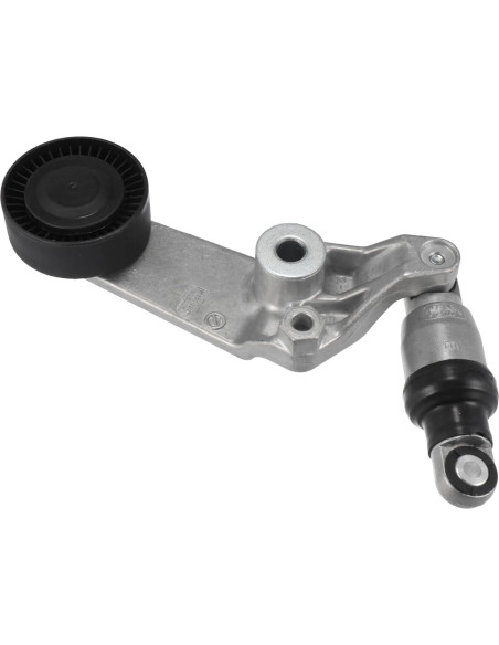 Conjunto de Polea de Tensión de Correa X AUTOHAUX para Toyota