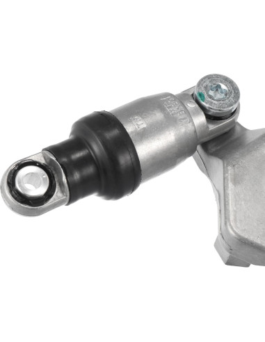 Conjunto de Polea de Tensión de Correa X AUTOHAUX para Toyota