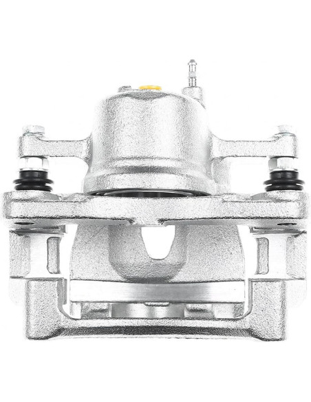 Caliper Frontal Derecho Detroit Axle para Toyota Yaris 2006-2018