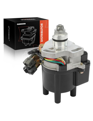 Distribuidor Electrónico A-Premium para Toyota Corolla 1.6L