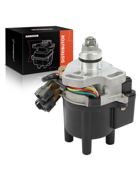 Distribuidor Electrónico A-Premium para Toyota Corolla 1.6L